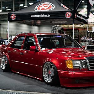 Fenderist Japan 2025 walk arround