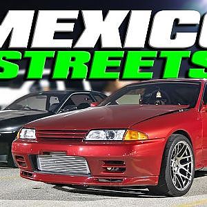 Midwest Street Racing (1000hp R32, Viper, & MORE!)