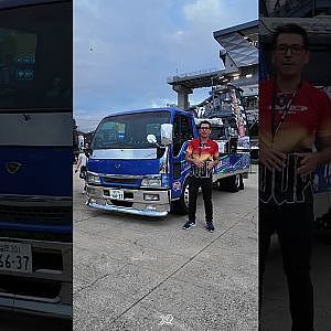 อะไรมีล้อ คนไทยล่อหมด หกล้อเล็กจาก #เอ็มตีนระเบิด ของดีที่ราชบุรีส่งประกวด #truck #xo #หกล้อซิ่ง