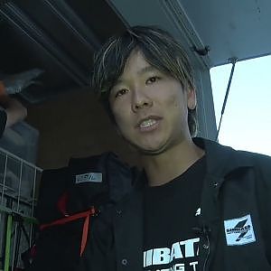 なんと明日も観戦可能　2022AP コウダイ一番乗り！