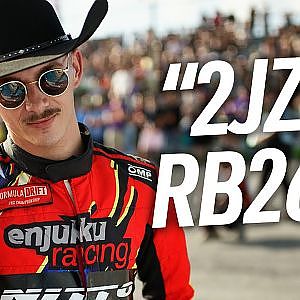 Send It - Adam LZ (2021)