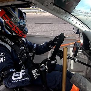 Life of Michael Essa