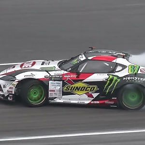 【完売御礼！D1奥伊吹】開幕戦勝つのはだれ？！マナピー予想トーク！