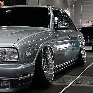 OAM2025 OSAKA AUTO MESSE 2025 cinematic the day -1 大阪オートメッセ2025 搬入