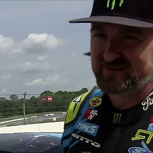 Formula DRIFT Road Atlanta - Top 32 - ALL ACTION