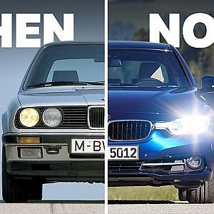 10 More Things We Miss Most About Old Cars