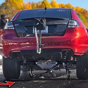 Crazy Wrecks, World Records, & INSANE Racing - Import vs Domestic 2021