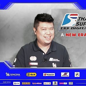 TSS Digital Racing Am Class & PRO Class Championship Round 3 (Eng. Ver)