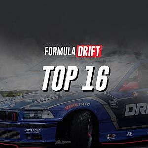 Formula DRIFT Orlando 2024 - PRO, Round 3 - Royal Purple Top 16