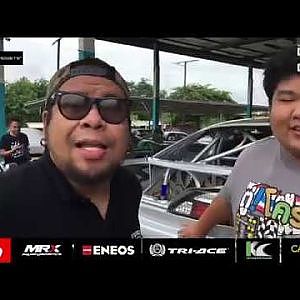 "สาระเร็ว" RE-Live : ตู่โคราช พาทัวร์อู่ ลองนั่ง GTR 1,000ม้า!!