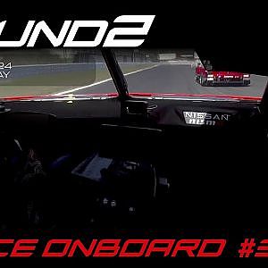 【RACE ONBOARD】Niterra MOTUL Z  2024 AUTOBACS SUPER GT Round2