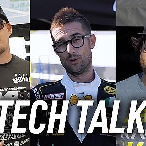 All About Fuel - Holley Tech Talk