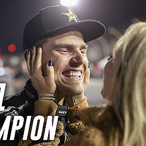 FD Moments - Fredric Aasbø is the 2021 Formula DRIFT Champion