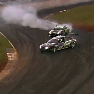 Flashback  - Chelsea Denofa v. Kenneth Moen - Road Atlanta (2014)