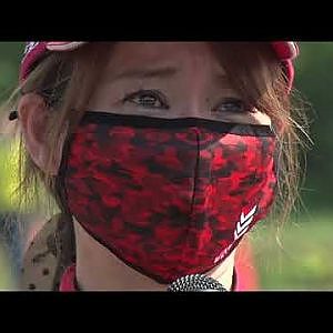 泣き虫高木さん　D1LIGHTS名阪　涙のワケは？