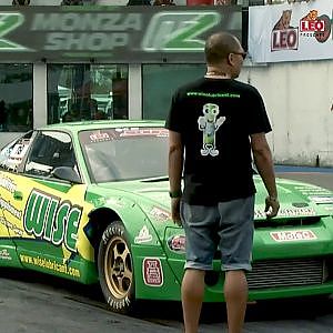 แต่ละอู่กว่าจะได้ 9 วิ เค้นกันเต็มที่ ไม่มีคำฟลุ๊ค แน่นอน !! - หมี Mr.Garage