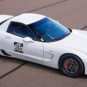 Unicorn runs its FASTEST pass EVER!