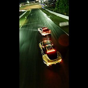 Minowa vs Aasbo In the Wet ☔