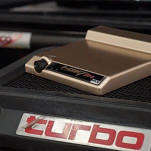 XOTV : เจาะใจกล่องใหม่ HKS F-CON V PRO version 3.4 กับฟังก์ชั่นสุดเจ๋งเหนือชั้น โดย Mai P&C Garage