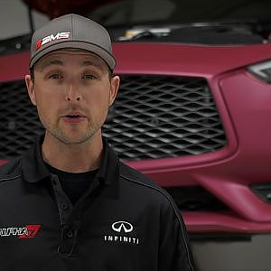 Red Alpha Intake Data