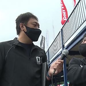 名阪lights　5／22みどころと　本日のクラッシュ