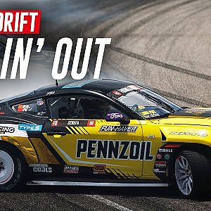 Rollin' Out w/ Chelsea DeNofa at FD Orlando 2023