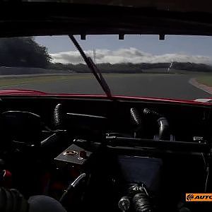 2018 AUTOBACS SUPER GT Round 3 SUZUKA GT 300km GT500 #8 ポールポジション獲得車載動画