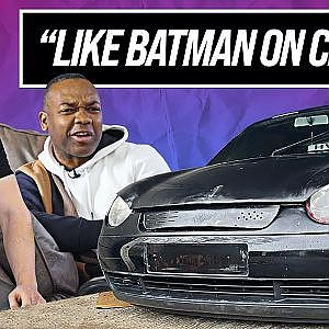 Roasting Our Subscriber's Cars