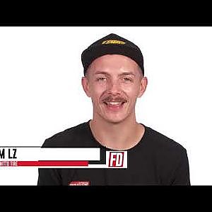 Get to know - Adam LZ (2021)