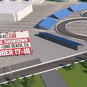 You’ve Never Seen Long Beach Like This | RD 8: Shoreline Showdown