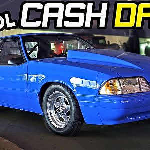 Street Outlaws BEFORE the fame - BoostedGT, FarmTruck & more!