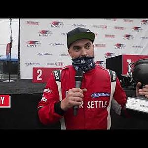 #FDSEA - Friday Recap (PRO2 - Brutskiy Wins Event)