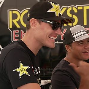 Formula DRIFT Bites #FDSEA Round 4