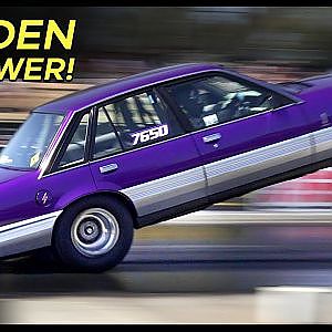 The Evolution of VL turbo Performance from the 90s to now! | fullBOOST