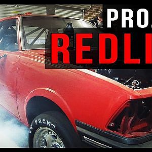 Project REDLINE Episode 11 | She’s ALIVE!