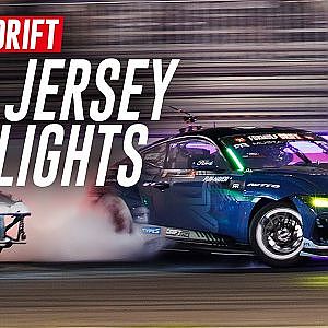 HIGHLIGHTS - Formula DRIFT New Jersey 2023