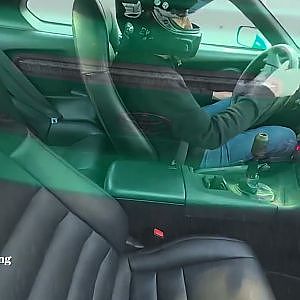 EKanooRacing’s 1027WHP Twin Turbo Supra