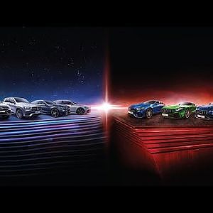 Mercedes-Benz  Motor Expo 2019