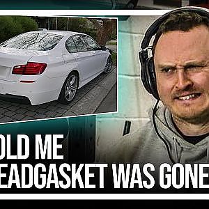 How To Beat This Common Car-Buying Scam | Your Car Stories