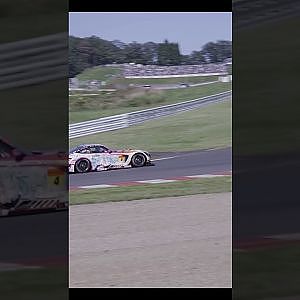 2021 AUTOBACS SUPER GT Rd.5 SUGO GT 300km RACE / #Shorts