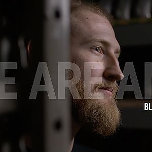 We Are AMS (Blane's Story)