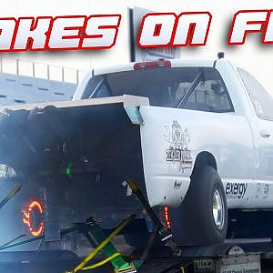 3336HP and 185psi of BOOST! WORLD RECORD!