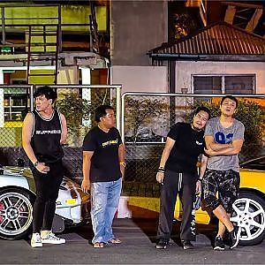 ตีแผ่ตำนาน "รถซิ่ง" ยุค 90's [EP.1] - 90's Night Life - Cover Story XO273