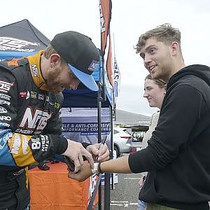 FD Bites - New Jersey (2022)