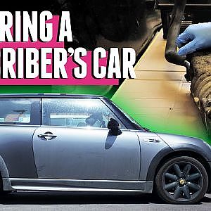 Saving A Subscriber's Car From The Scrapyard