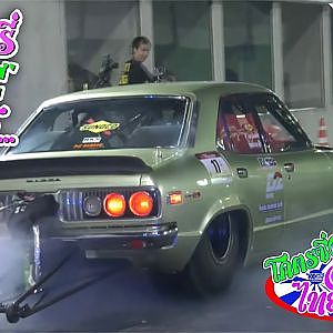 โรตารี่ "P&C" สไตล์ #โคตรซิ่งอเมซซิ่งไทยแลนด์ EP.8