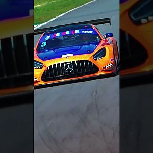 TSS The Super Series Sepang International Circuit