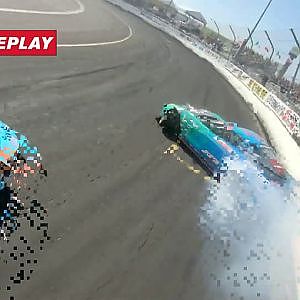 Dai Yoshihara vs. Matt Field  - #FDIRW Nexen Top 32 Battle