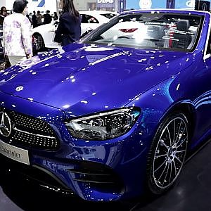 เบนซ์มอเตอร์โชว์ครั้งที่ 42