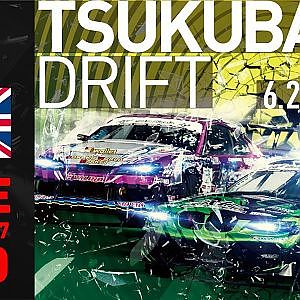 2021 GRAN TURISMO D1 GRAND PRIX SERIES Rd.4 TSUKUBA [6/27] (English)